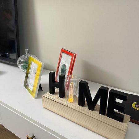 Horta'S Home 티라나 외부 사진