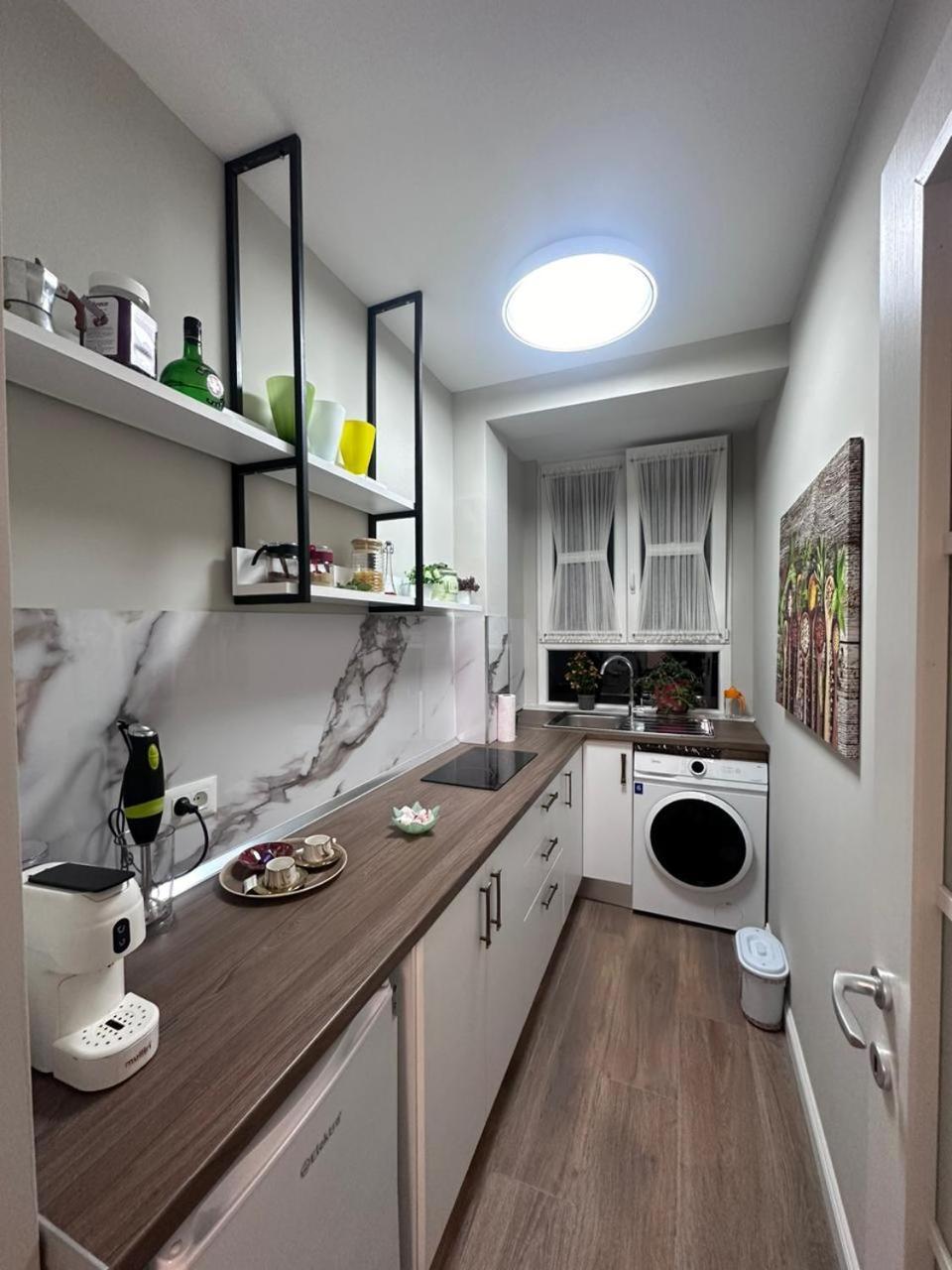 Horta'S Home 티라나 외부 사진