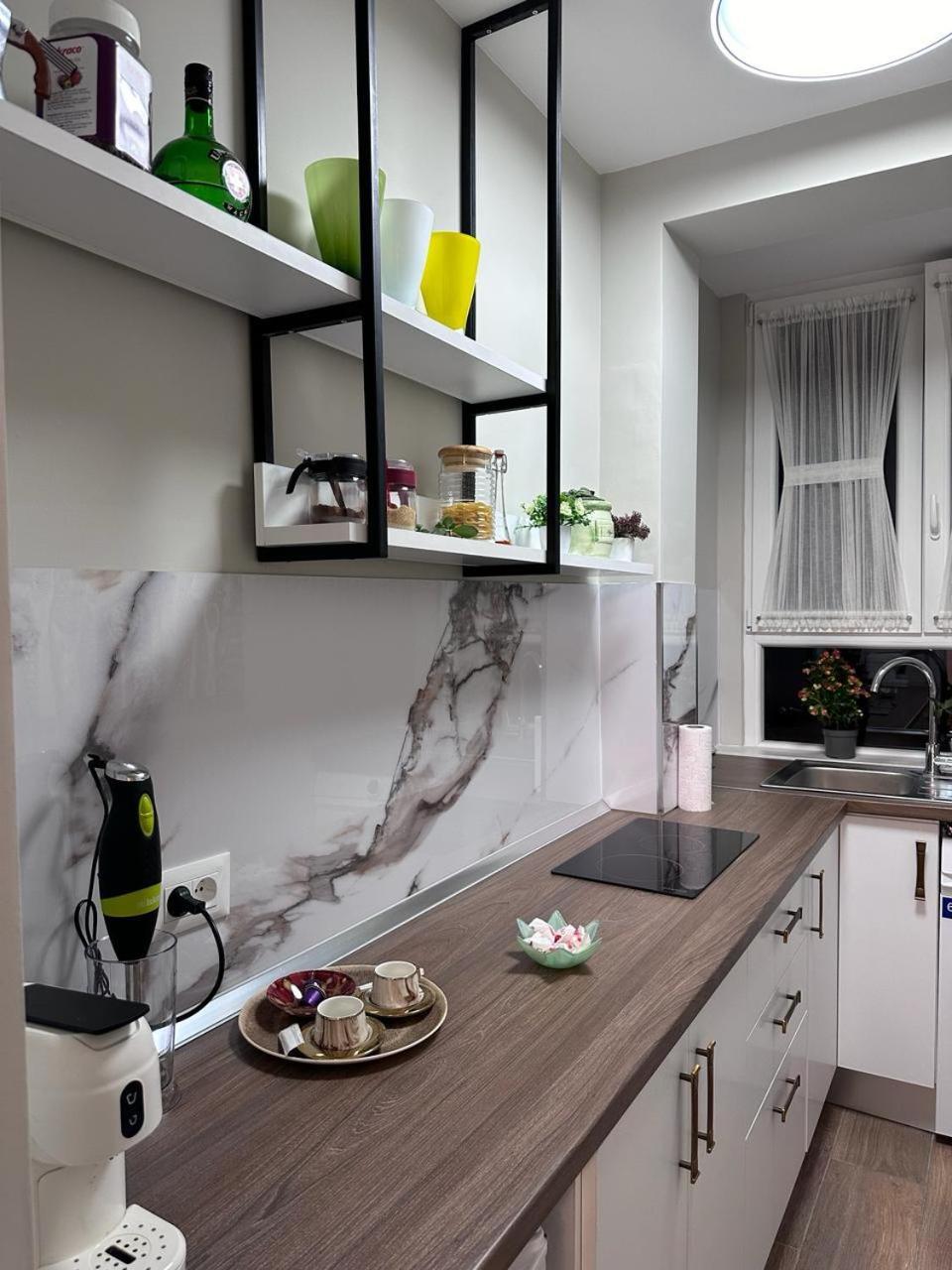 Horta'S Home 티라나 외부 사진