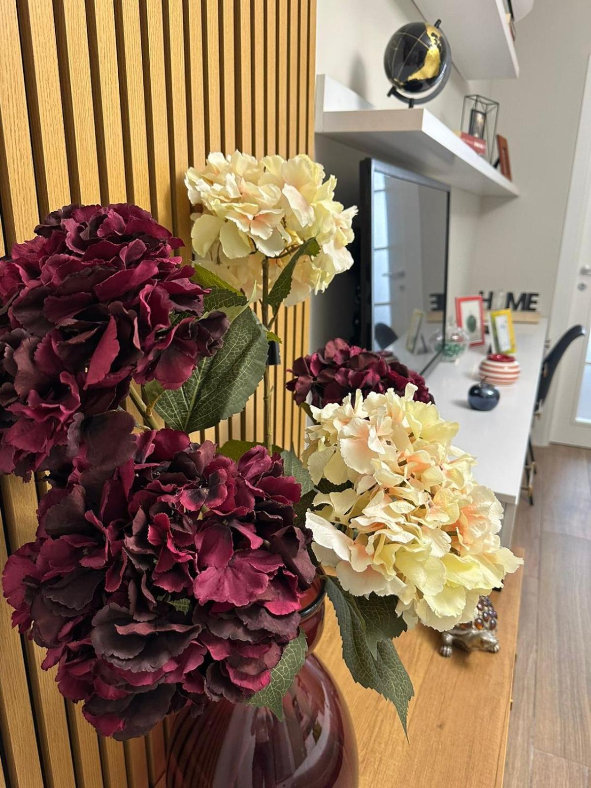 Horta'S Home 티라나 외부 사진